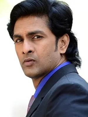 Bharath Reddy
