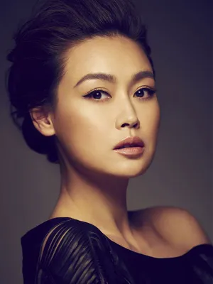 Zhan Xiaonan