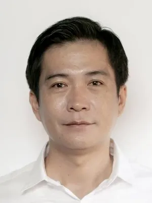 Yu-Shan Lin