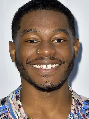 Kamil McFadden