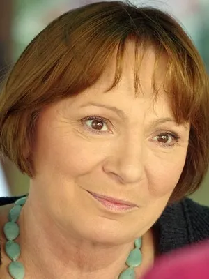 Éva Igó