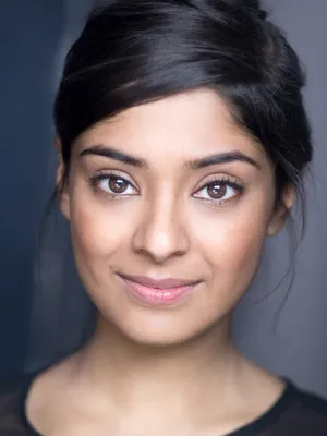 Dinita Gohil