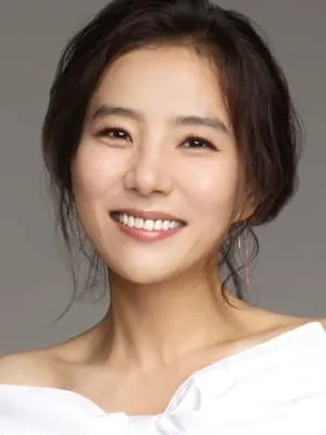 Seo Jeong-yeon
