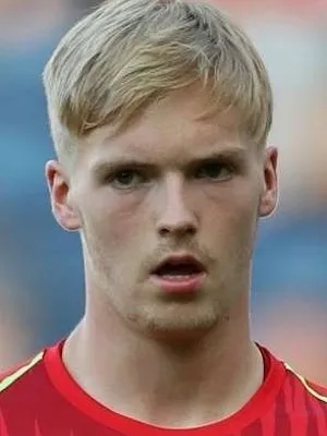 Caoimhín Kelleher