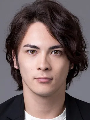 Justin Tomimori