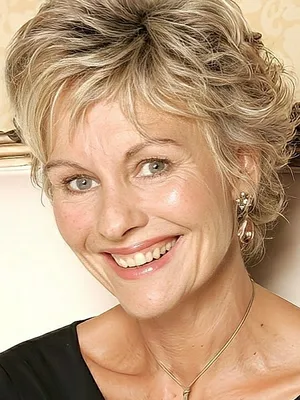 Diana Hardcastle