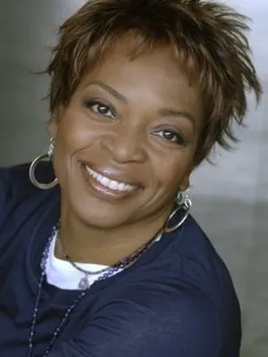 Tina Lifford