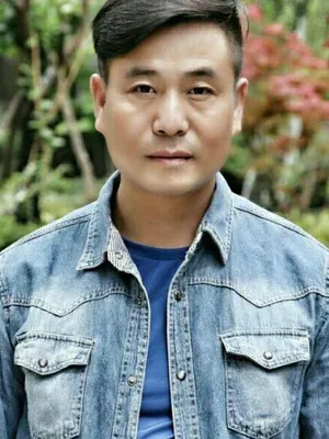 Zhao Yongzhan