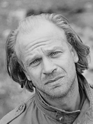 Leon Vitali