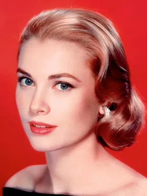 Grace Kelly