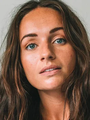 Grace Palmer