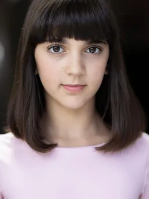 Nina Gallas