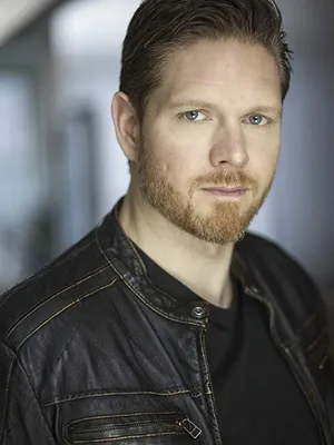 Jackson Berlin