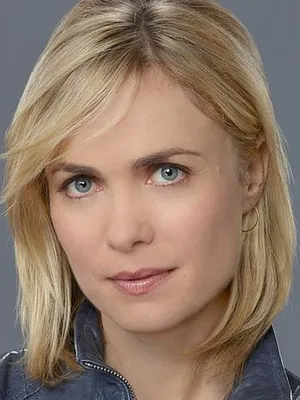 Radha Mitchell