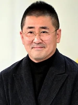 Han Dong-hwa