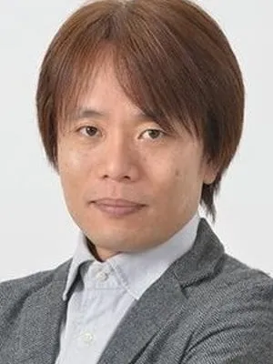 Yoshikazu Nagano