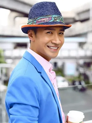 He Shengming