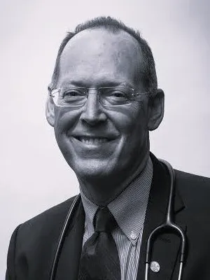 Paul Farmer