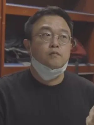 Lee Moon Ho