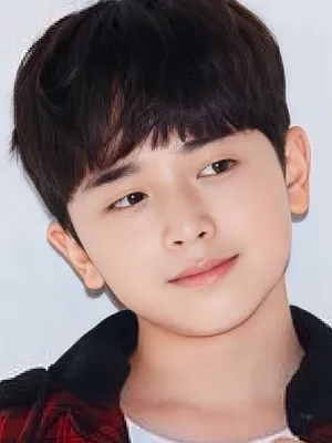 An Seong-won
