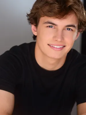 Austin Kane