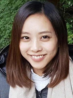 Chiago Liu