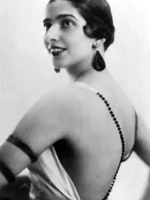 Nana DeHerrera