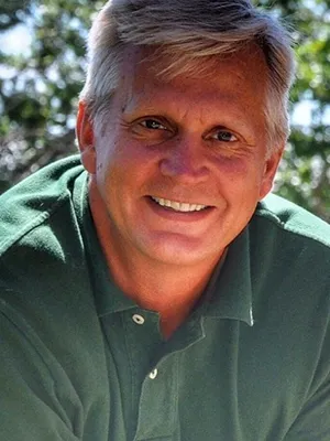 Mark Draxton