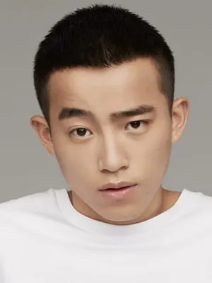 Zhou Zhengjie