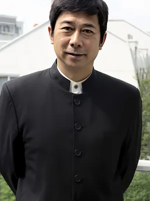 Gong Fang Min