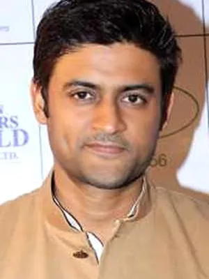 Manav Gohil