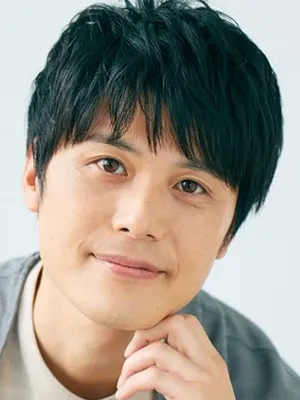 Yasuaki Takumi