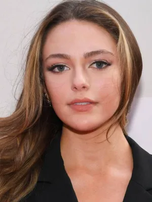 Danielle Rose Russell