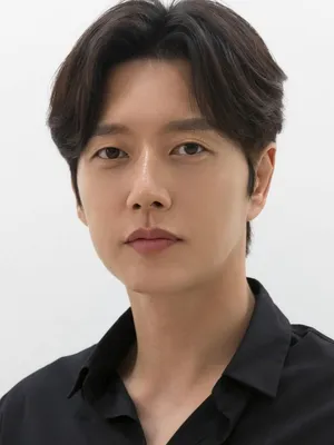 Park Hae-jin