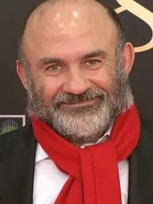 Emilio Gavira