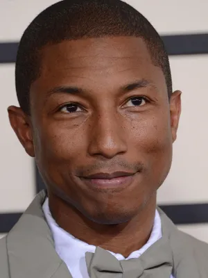 Pharrell Williams