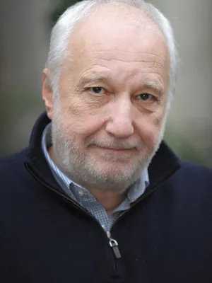 François Berléand