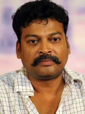 John Vijay