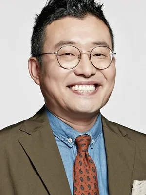 Ju Sung-chul