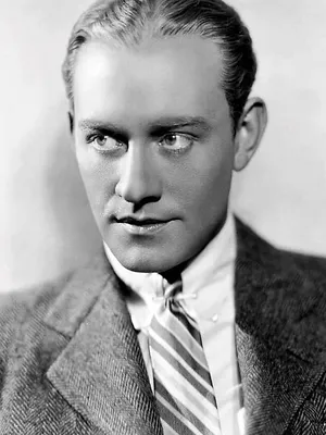 Conrad Nagel