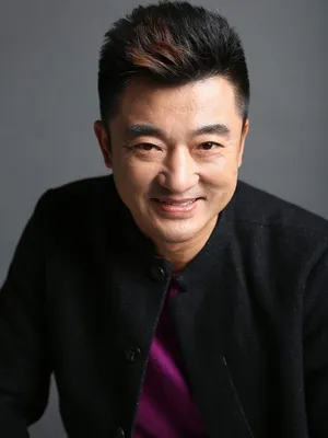 Xu Yongge