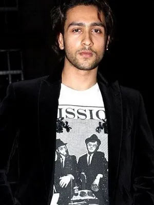 Adhyayan Suman