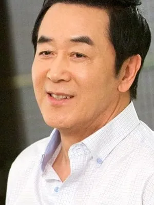 Han Jin-hee