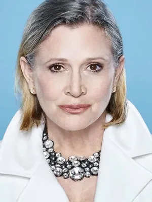Carrie Fisher