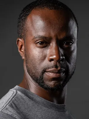 Anthony Oseyemi