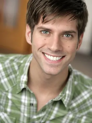 Ross Nathan