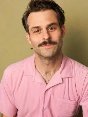 Jonathon Pawlowski