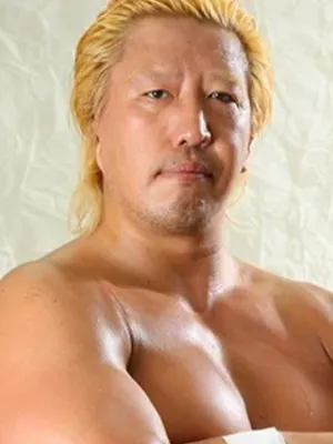 Yoshihiro Takayama