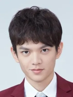 Zhu Ran