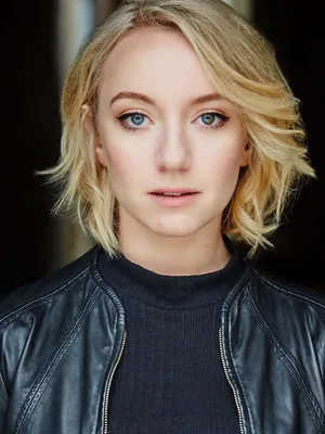 Zoe Jensen